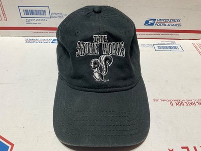 The Skunk Works One SizeTrucker Cap