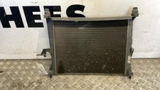 Radiateur Renault MODUS
