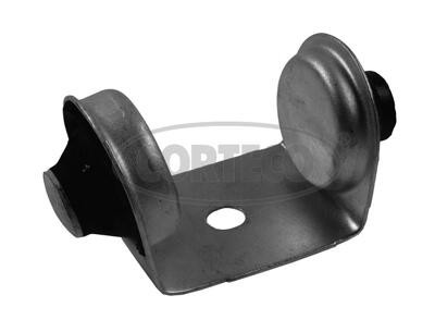 Butée élastique support du moteur CORTECO 80004419 en caoutchouc renforcé