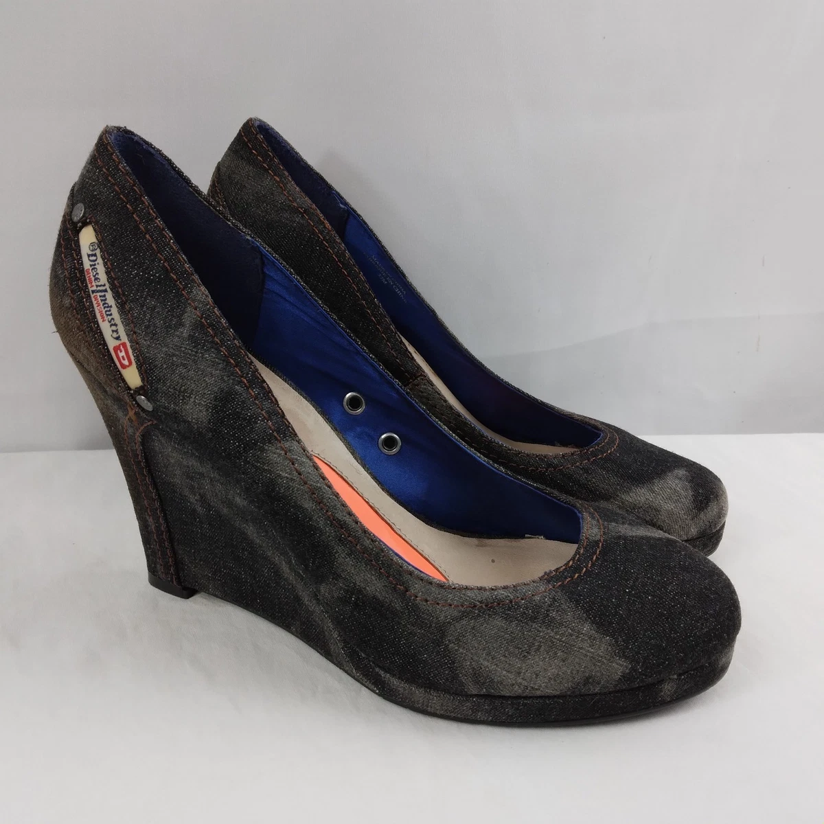 DIESEL Heels for Women for sale | eBay