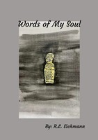 Words Of My Soul Taschenbuch Englisch 2023 [.] EAN 9781304949400