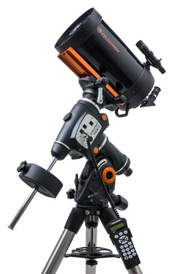 CELESTRON CGEM II 800 SC Schmidt-Cassegrain GoTo-Teleskop 203/2032mm