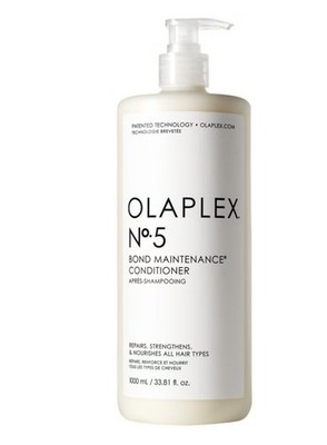 Olaplex No.5 Bond Maintenance Conditioner 1L repariert stärkt & pflegt das Haar