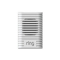 Ring Chime - 1st Generation Model - Opened  But Unused And Looks New.