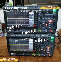 1PC USED Keysight DSOX1204A Oscilloscope 200M (DHLor Fedex)&lhy