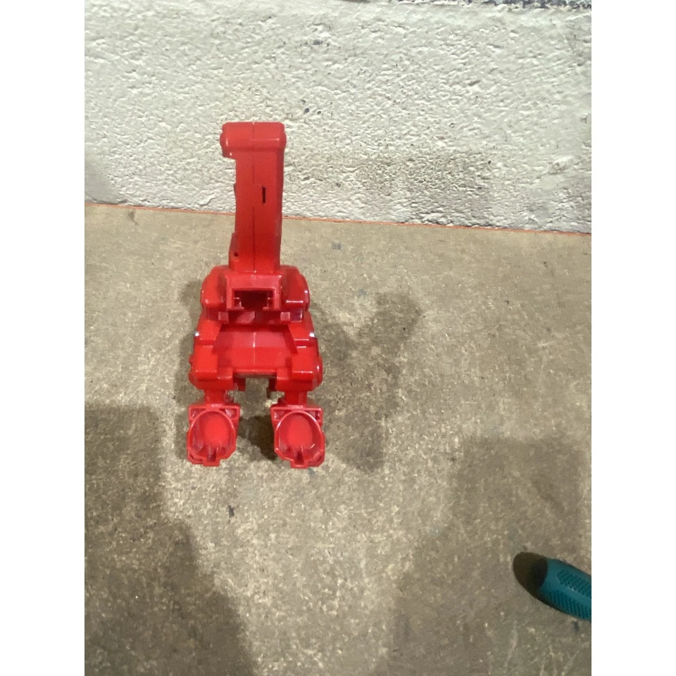 Power Rangers Dino Super Charge T-Rex Morpher Roleplay Action Figure Toy For Kid - Image 3 of 4