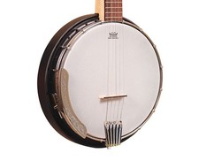 Gold Tone AC-5 Composite Bluegrass Banjo - Open Box