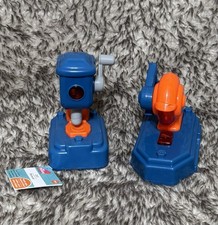 New Just Pretending Play Drill Saw Set Kids Toy 18months  With Lights Sound