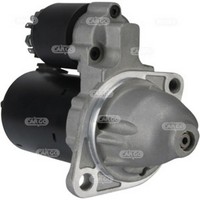 HC-Cargo Anlasser Starter 1.2 Kw FüR BMW X1 Sdrive18I 1Er 116I 118I 3Er
