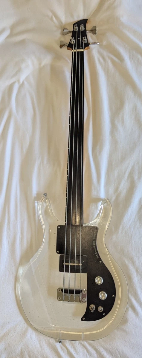 dan armstrong products for sale | eBay