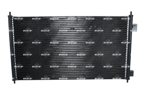 Air Con Condenser 35663 NRF AC Conditioning 80110S5A003 80110S5AT01 80110S6A901 - Image 4 of 4