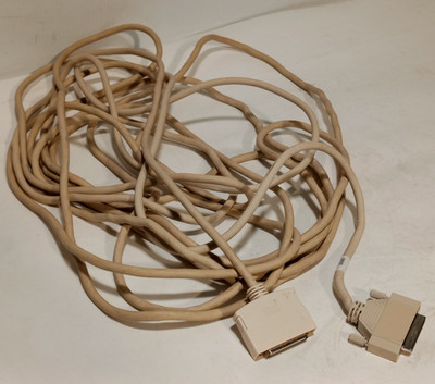 Nihon Kohden 686981B Neurofax EEG Junction Box Mini Interface Cable