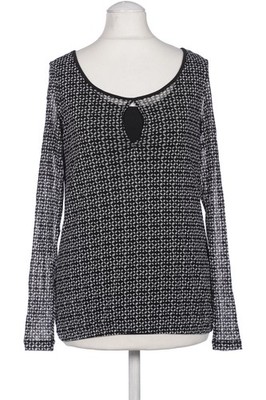 s.Oliver Selection Bluse Damen Oberteil Hemd Hemdbluse Gr. EU 34 Sch... #9v9498e
