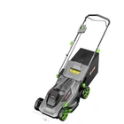 Plug-in Lawn Mower Push-Type Lawn Mower Multi-Function High-Power Weed Trimmer