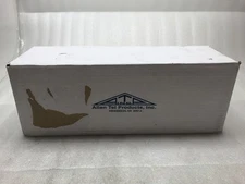 New OEM Allen Tel Products AT55HM-3 Patch Panel Hinged Wall Mount Bracket 2 RU