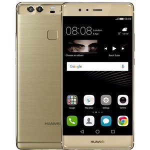 HUAWEI P9 Plus 64GB ENTSPERRT Gold Aluminiumgehäuse VIE-AL10 Smartphone 4G LTE