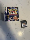 Pokémon Trading Card Game, Nintendo, Gameboy Cartridge Only Tested Working