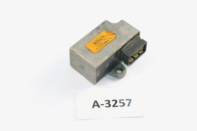 Cagiva Alazzurra Bosch Zündmodul 1217280034 Ducati Pantah 500 SL A3257