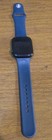 Apple Watch Series 6 44MM (GPS -LTE) Aluminum sport band- BLack — photo 1