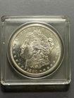 1880-S $1 Morgan Silver Dollar