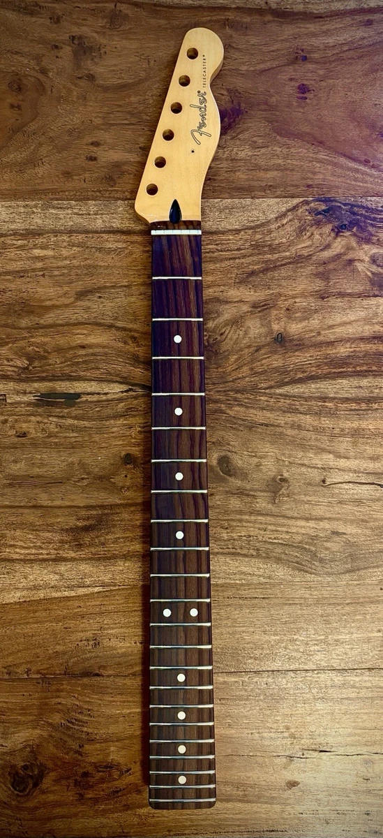 Fender Telecaster Guitar Necks for sale | eBay UK