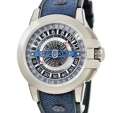 HARRY WINSTON Project Z12 OCEAHR42ZZ001 TO220844