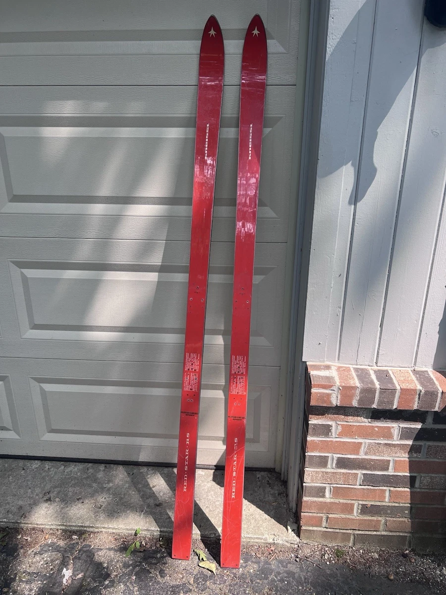 Kneissl Skis Indiana Vintage Downhill Skiing Equipment for sale - eBay