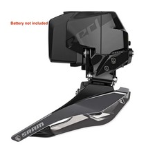 SRAM Red eTap AXS Front Derailleur 12-Speed Electronic Braze-On FD-RED-E-D1
