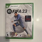 Electronic Arts FIFA 23 Xbox Series X|S Multiplayer Soccer Sports 2022 E
