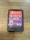 Pokémon Violet - Nintendo Switch - Cartridge Only - AUTHENTIC
