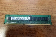 LOT 16 Samsung M393B1G70BH0-YK0 8GB 1RX4 PC3L-12800R DDR3 ECC RDIMM RAM Module