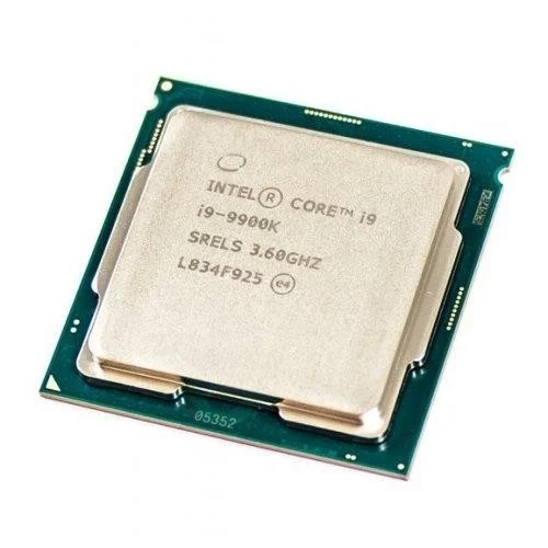 Preços baixos em Modelo de Processador Intel Core i9-9900K