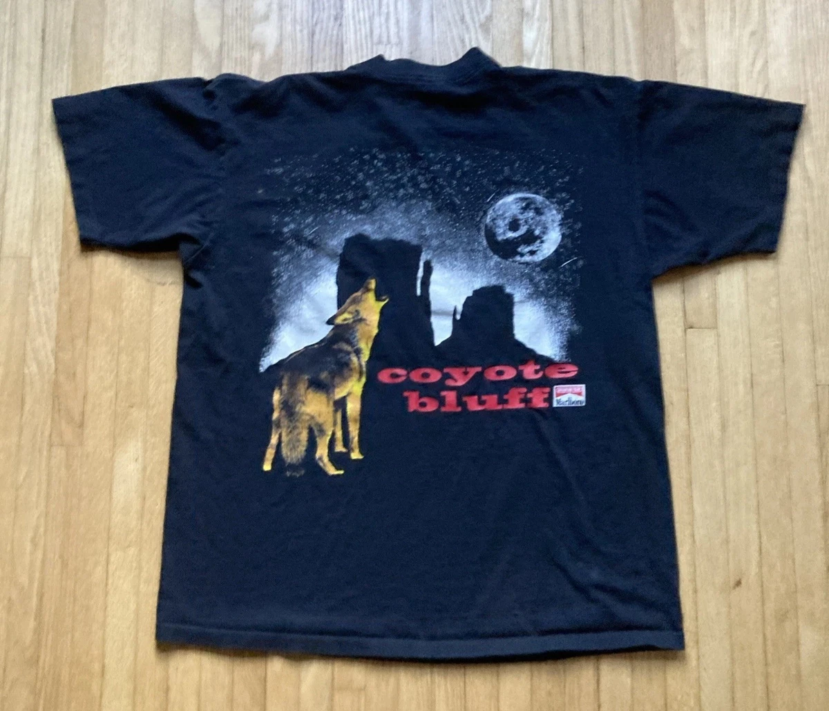 vintage marlboro shirt products for sale | eBay
