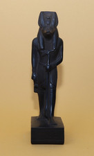 Rare Ancient Egyptian Pharaonic Antiques Anubis God of Death Statue Egypt BC