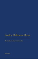 David Lee | Stanley Melbourne Bruce | Taschenbuch | Englisch (2016)