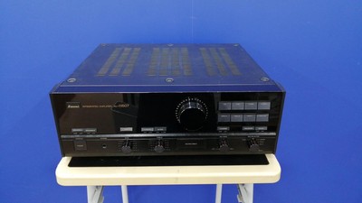SANSUI AU-α607 SANSUI Model number: AU-Α607 integrated lifier | eBay