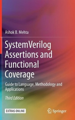 System Verilog Assertionen und Funktionsabdeckung - 9783030247362