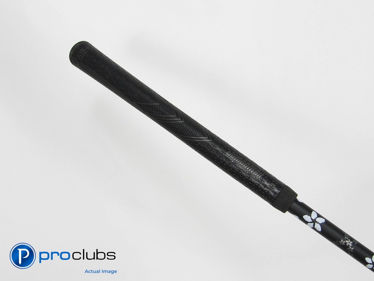Mitsubishi 2024' Diamana BB 53 Stiff Flex Driver Shaft w