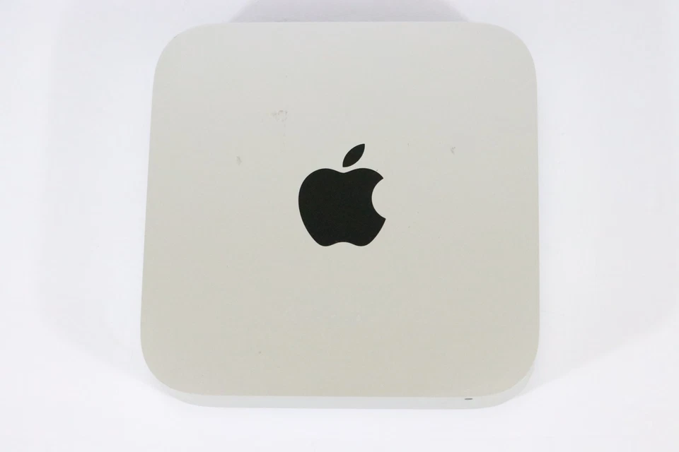 2012 Apple Mac Mini, 2.3GHz Quad-Core i7 | 4GB RAM | 2TB HDD | High Sierra - Image 2 of 4