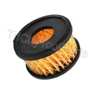 E100435 Air Compressor Filter Element  Porter Cable   ** Genuine OEM **