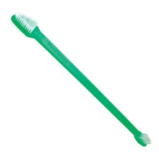 DUAL-End DOG CAT TOOTHBRUSHES Toothbrush Dental Mouth Oral Hygiene Care NEW
