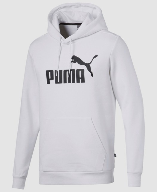 puma hoodie ebay