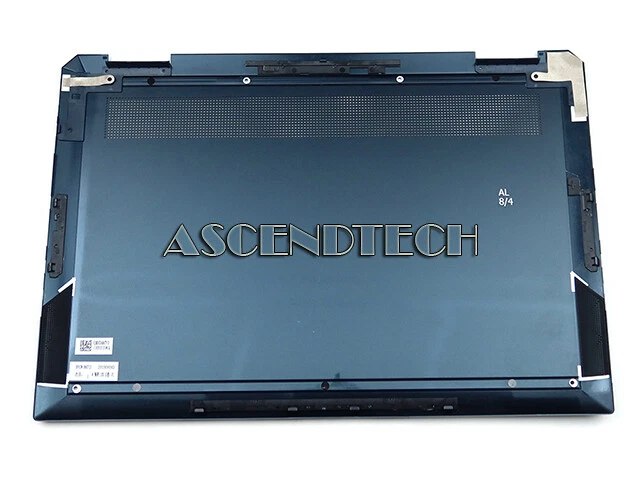 HP SPECTRE X360 CONVERTIBLE 13-AP LAPTOP BOTTOM BASE COVER BLUE L41178-001 eBay HP Specter x360 Convertible13-ap