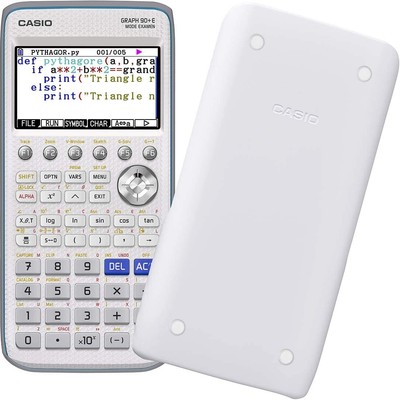 casio graph90 e