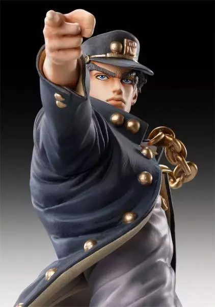 Statue Legend Jojo's Bizarre Adventure Part 3: Stardust Crusaders Jotaro  Kujo