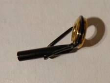 New Batson Forecast BPNT Fishing Rod Black Gold Zirconium Tip Top Guide CHOOSE