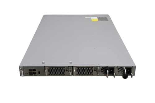 Cisco N5K-C5548UP-FA Nexus 5000 32 Port 10GbE SFP+ Fibre Channel Switch - Picture 5 of 6