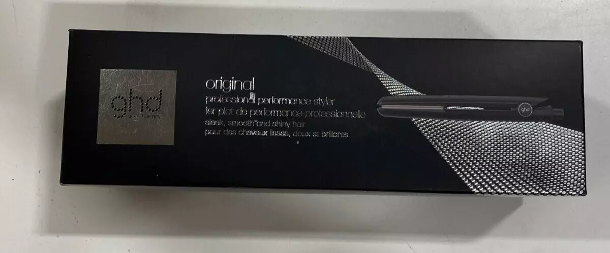 GHD PLANCHA ORIGINAL PROFESSIONAL STYLER