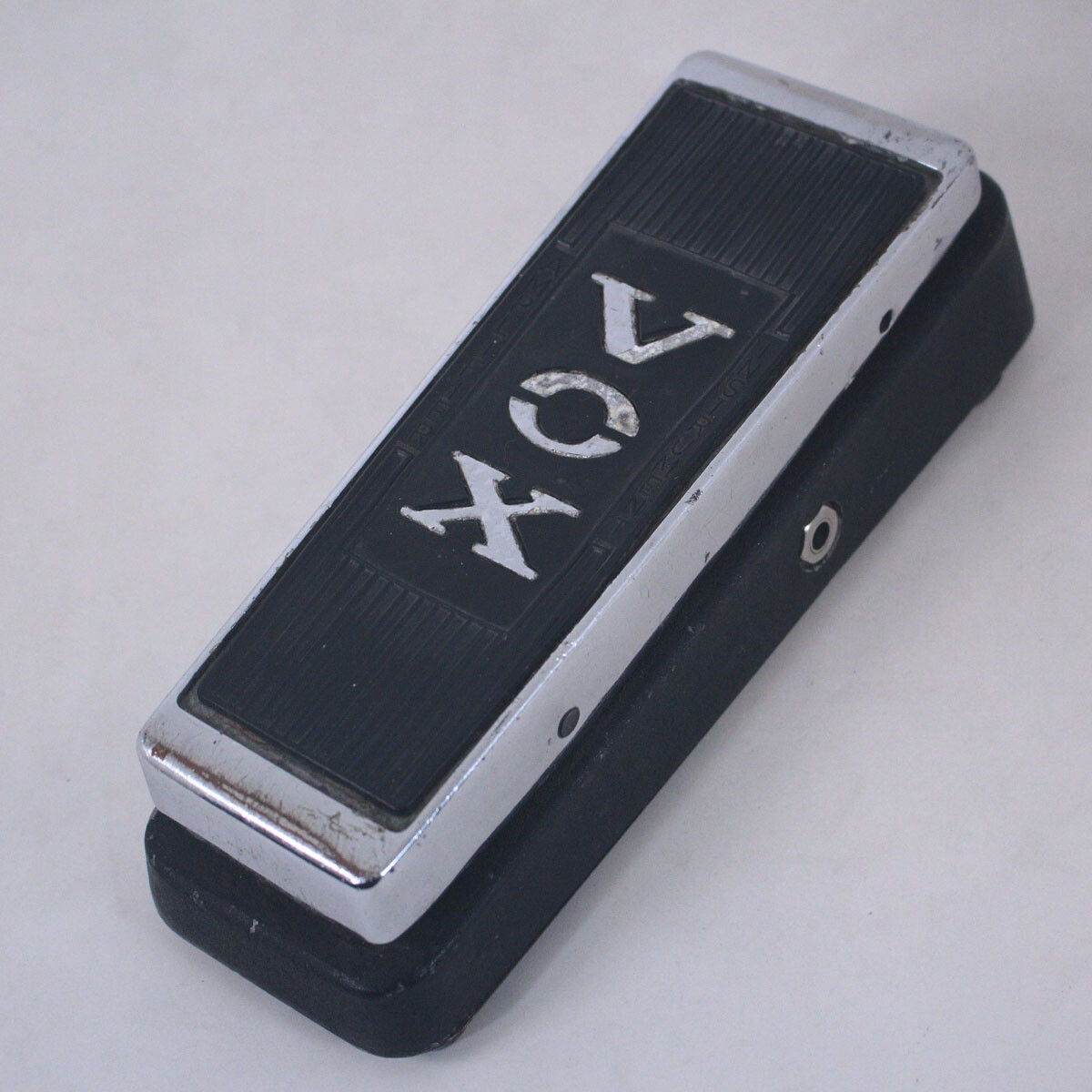 ギター VOX Clyde McCoy Wah-Wah Pedal VOX Clyde McCoy Wah-Wah Pedal Signature | eBay