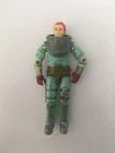 GI JOE Deep Six Action Figure - ARAH ‘80s See Pics